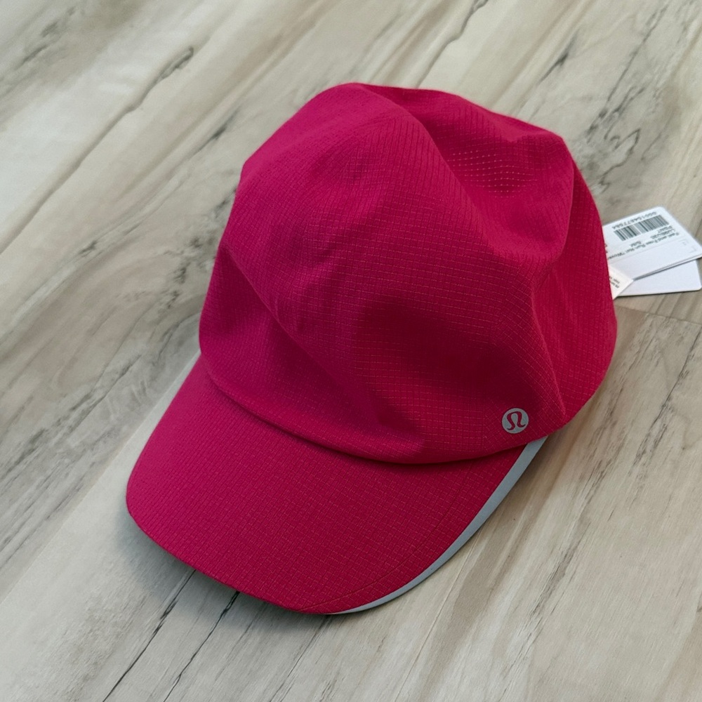 Lululemon Fast and Free Run Hat | Size S/M
